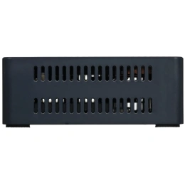 Мини-компьютер Beelink MINI S12, CPU:Intel® Alder Lake N95 Processor , 4C/4T , GPU : Intel@ UHD Graphics 1.20 GHZ 16EUs , : 8GB DDR4 3200MHz RAM 256GB SSD , Wi-Fi 5 ; Bluetooth 5.0; LAN 1000M BL/MINI S12/N95/8G/256G/Navy Blue