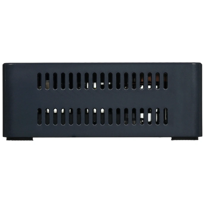 Мини-компьютер Beelink MINI S12, CPU:Intel® Alder Lake N95 Processor , 4C/4T , GPU : Intel@ UHD Graphics 1.20 GHZ 16EUs , : 8GB DDR4 3200MHz RAM 256GB SSD , Wi-Fi 5 ; Bluetooth 5.0; LAN 1000M BL/MINI S12/N95/8G/256G/Navy Blue