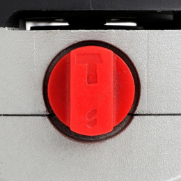 Дрель P.I.T. PSB16-C1 ударная, электрическая, 1100 Вт, ключ. патрон 16 мм, 2 скорости, 0-280/0-1400 об/мин