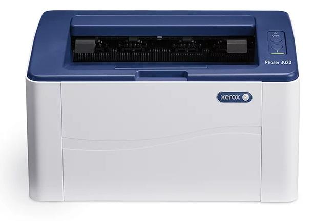 Принтер светодиодный Xerox C230 C230V_DNI A4 Duplex Net WiFi белый