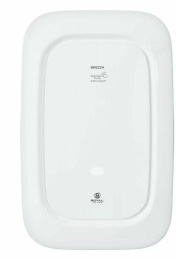 Воздухоочиститель Royal Clima BREZZA RCB 150 LUX + EH-1000 1000Вт белый