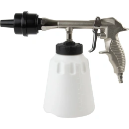 Пистолет-генератор активной пены WIEDERKRAFT WDK-BC20G