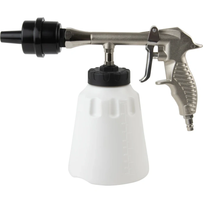 Пистолет-генератор активной пены WIEDERKRAFT WDK-BC20G