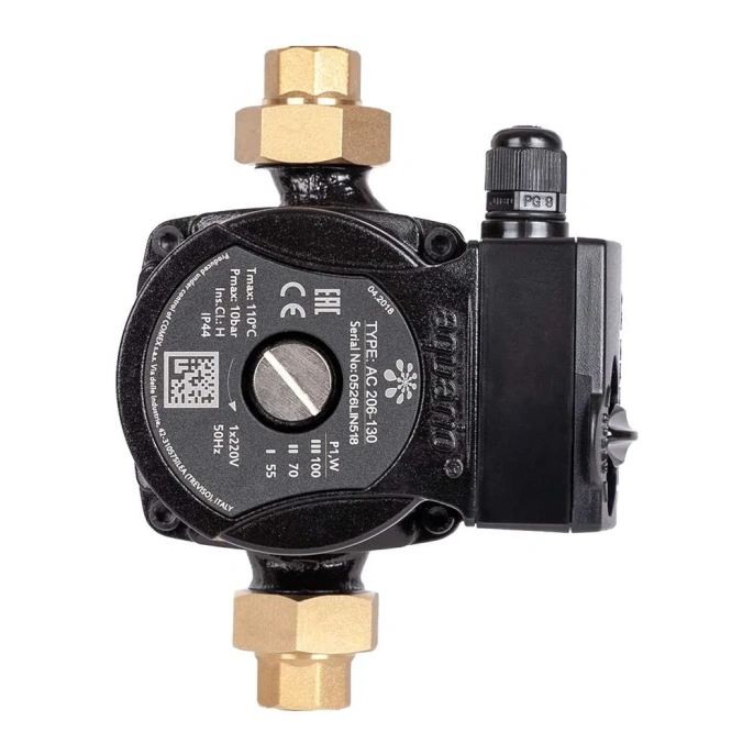 Насос AQUARIO Ac 206-130 5206