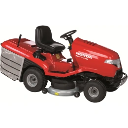 Газонокосилка с сиденьем HONDA HF 2417 HF2417K5HME