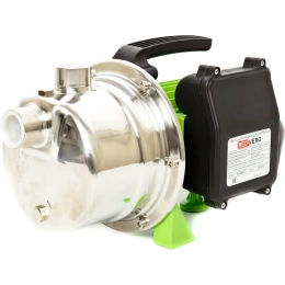 Центробежный самовсасывающий насос REDVERG RD-SPS100L 6633296