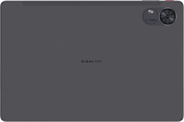 Планшет Digma Pro Infinity G85 (2.0) 8C RAM6Gb ROM128Gb 10.1" In-Cell 1920x1200 4G Android 14 темно-серый 13Mpix 5Mpix BT WiFi microSD 256Gb 7000mAh 200hrs (TA2D0M01)