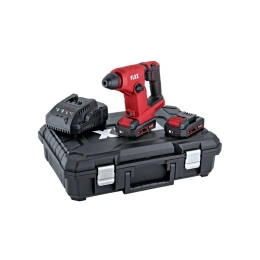 Аккумуляторный перфоратор FLEX FHE 1-16 18.0-EC TC 2.5/set 531312