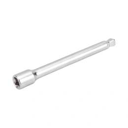 Удлинитель с шаровым окончанием 1/4", 100мм, 15 градусов KING TONY 2293-04