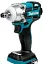 Аккумуляторный гайковерт Makita DTW285Z