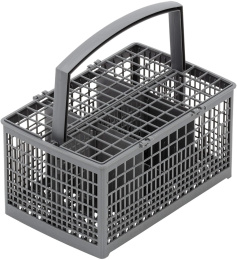 Посудомоечная машина встраив. Krona Garda 60 BI V2 2.1Вт полноразмерная серебристый (КА-00010306)