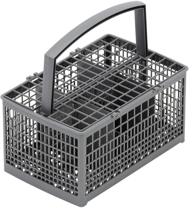 Посудомоечная машина встраив. Krona Garda 60 BI V2 2.1Вт полноразмерная серебристый (КА-00010306)