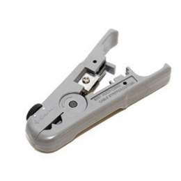 5bites LY-501B Универсальный зачистной Нождля UTP/STP и тел.кабеля, регулировка лезвия шайба