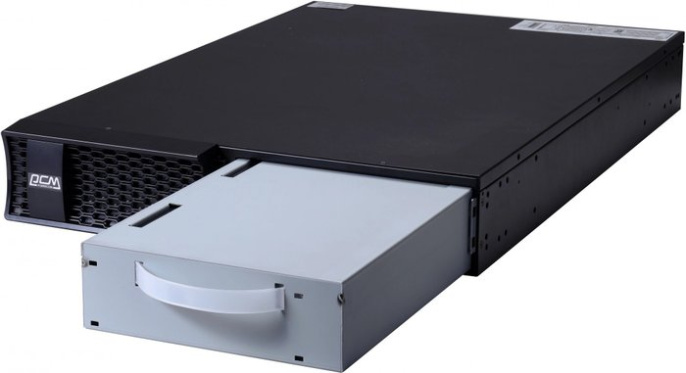 Аккумуляторная батарея POWERCOM BAT NXT-72V для ИБП,  72В,  14Ач