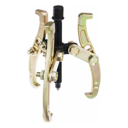 Съемник РОКОТ 3-х лапый 100мм 766-025