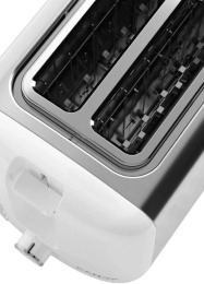 Тостер Candy CT-250,  белый [f90040m00ru]