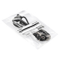 Кабель питания ExeGate OfficePC PC-1.8 450W-Schuko->C13(У) (Евровилка EU/Тип F(Schuko) ->IEC 320 C13 угловой, черный, 1.8м) EX297777RUS