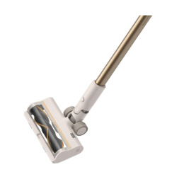 Ручной пылесос (handstick) DREAME U20, 370Вт, золотистый/белый [vpv11a]