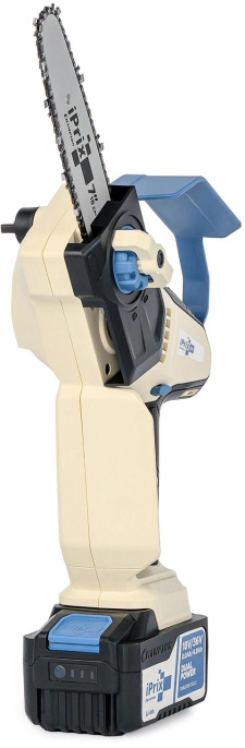 Цепная пила Champion iPrix CSB1813 дл.шины:5" 12.7cm
