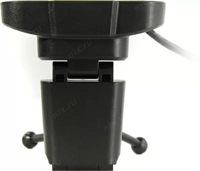 Видеокамера ExeGate BlackView C525 HD EX287386RUS (USB2.0 1280x720 микрофон трипод)