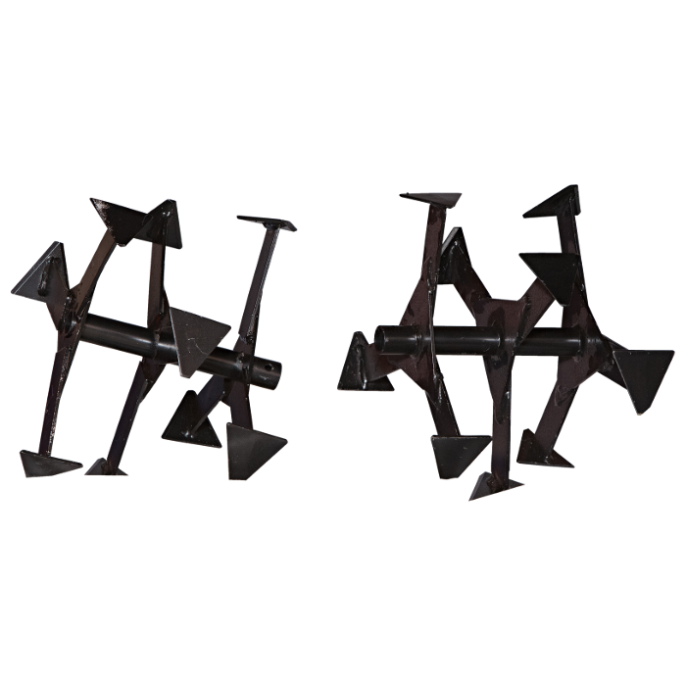 Фрезы лепестковая «гусиные лапки» пос. 30 мм. Угра, ОКА, НЕВА, Авангард 01.12.11.29