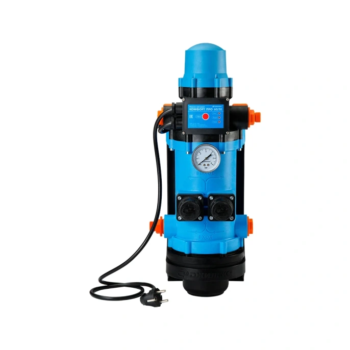 Насос-автомат Джилекс КОМФОРТ ПРО 60/30 4002