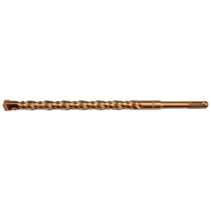 Бур по бетону SDS-plus 6x160 мм YATO YT-4163