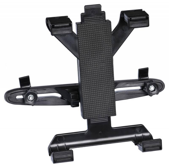 Автомобильный держатель Buro PH06, универсальный, черный