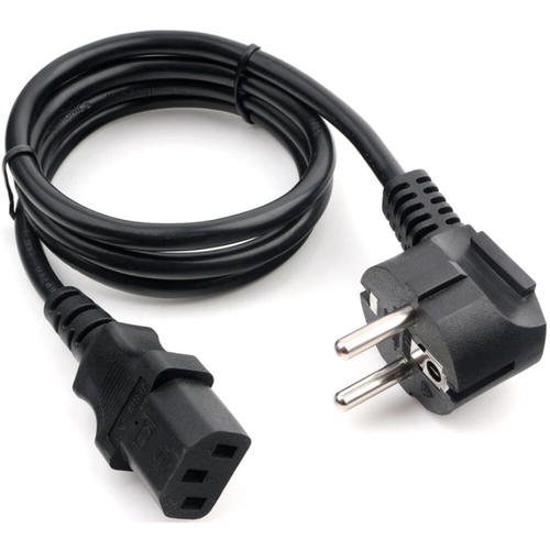 Кабель питания Cablexpert PC-186-VDE-1M Gembird 1м