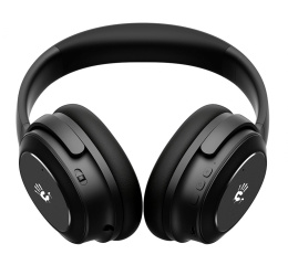 Наушники с микрофоном A4Tech Bloody M320 черный 1.2м мониторные BT оголовье M320 BLACK