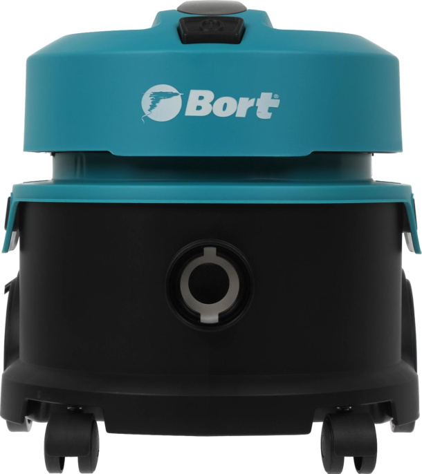 Строительный пылесос для сухой уборки BORT BSS-1010HD 91204467