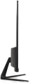 Монитор с аудио 23.8" ExeGate ProSmart EV2407A (VA LED Grade A+, FHD, 1920x1080@75Гц, 16:9, 250cd/m2, 4000:1, 178°/178°, 5ms, Speakers, D-Sub, HDMI, Audio-out, FreeSync, Low Blue Light, кабель HDMI 1.5м, VESA, регулировка наклона (tilt), черный) EX294344R