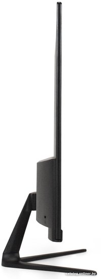 Монитор с аудио 23.8" ExeGate ProSmart EV2407A (VA LED Grade A+, FHD, 1920x1080@75Гц, 16:9, 250cd/m2, 4000:1, 178°/178°, 5ms, Speakers, D-Sub, HDMI, Audio-out, FreeSync, Low Blue Light, кабель HDMI 1.5м, VESA, регулировка наклона (tilt), черный) EX294344R