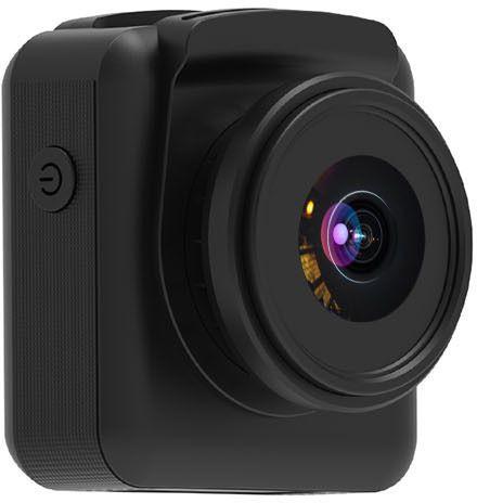 Видеорегистратор TrendVision X2 черный 1.54Mpix 1080x1920 1080p 170гр. JL5601