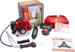 Триммер бензиновый STURM! BT9533