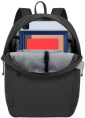 Рюкзак для ноутбука 10.5" Riva Urban 5422 серый полиэстер 5422 GREY