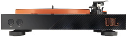 Проигрыватель винила JBL SPINNER BT GTIN полностью автоматический черный