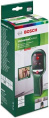 Детектор металла Bosch UniversalDetect зеленый/черный 0603681300