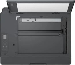 МФУ струйное HP Smart Tank 580 цветная печать, A4, с СНПЧ, серый [1f3y2a]
