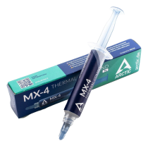 Термопаста