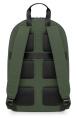 Рюкзак Moleskine Metro 31х47х13 см, зеленый [et926mtbkk6]