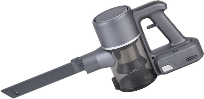 Пылесос Polaris PVCS 3060 450Вт белый