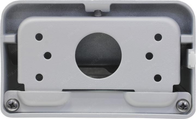 Кронштейн DAHUA DH-PFB204W,  белый