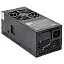 Exegate ES279024RUS Блок питания 350W Exegate Special TPS350, TFX, black, 8cm fan, 24p+4p, 2*SATA, 1*IDE, FDD