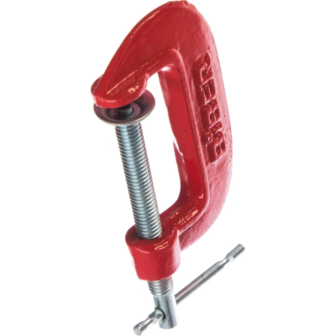 Набор струбцин тип G Biber 85861 тов-078246