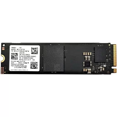Твердотельный накопитель MZVL41T0HBLB-00B07 Samsung SSD PM9B1, 1024GB