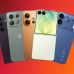 Лучшие смартфоны июля 2026: REDMI, Samsung и Nothing задают тон