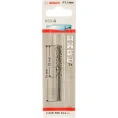 Сверло Standard по металлу 2 шт. 3,5х39/70 мм; HSS-G Bosch 2608585914