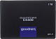 Накопитель SSD 1 Tb SATA 6Gb/s Goodram CX400 SSDPR-CX400-01T-G2 2.5"