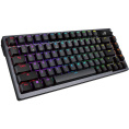 Клавиатура ASUS M701 ROG AZOTH/NXSW/RU /KB,ROG NX MECHANICA 90MP031A-BKRA00